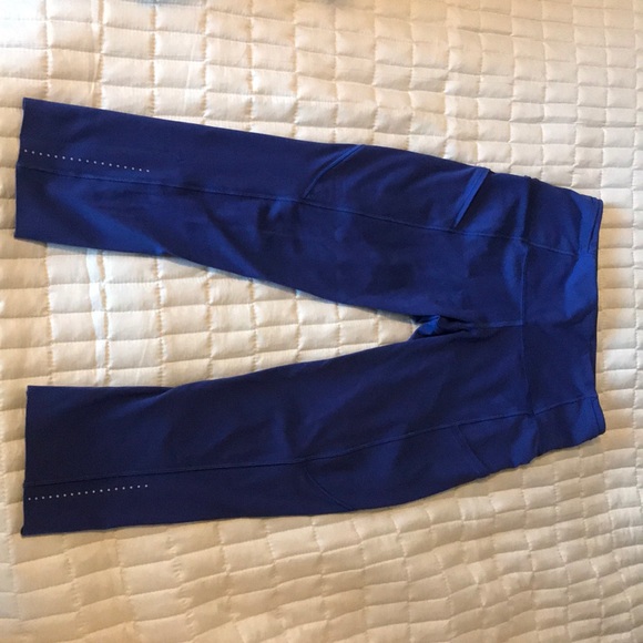 lululemon athletica Pants - Lululemon leggings
